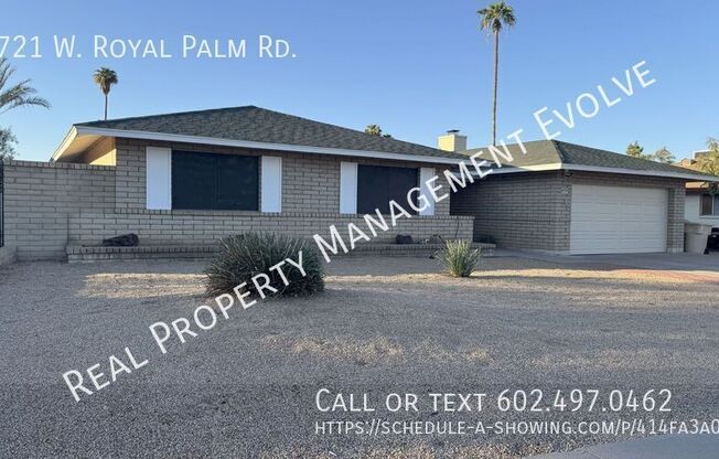 4721 W ROYAL PALM RD