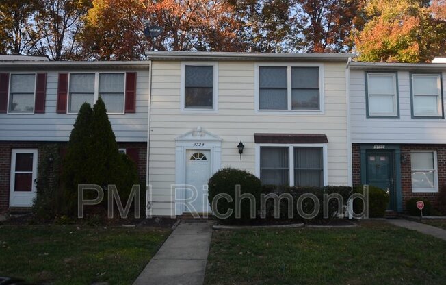 9724 SPRINGFIELD WOODS CIR