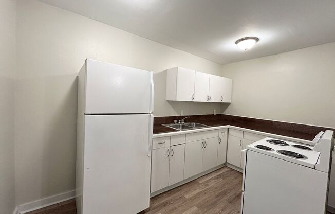 1 bed, 1 bath, $675, Unit SC529