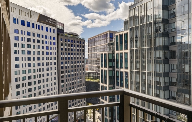 2 beds, 2 baths, 1,168 sqft, $9,000, Unit 1907