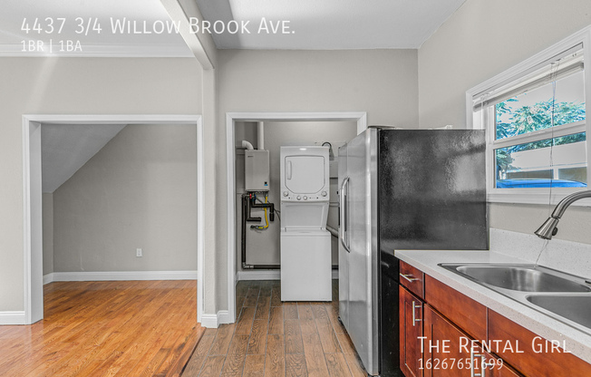 4437 3/4 WILLOW BRK AVE