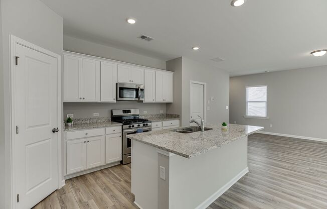 "COMING SOON" 160 Golden Eagle Pkwy