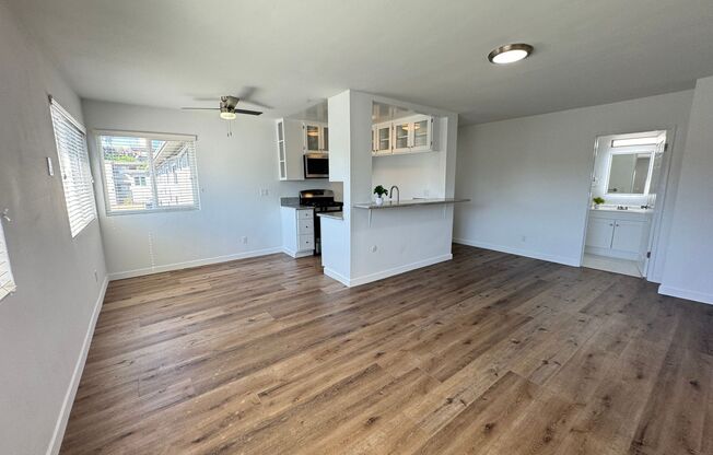 2 beds, 2 baths, 1,027 sqft, $2,345, Unit 072#208