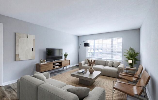 2 beds, 2 baths, 1,000 sqft, $1,450, Unit 2041