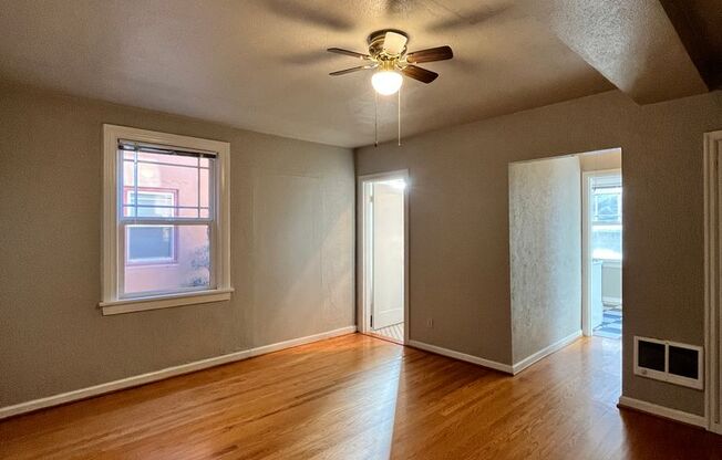 Studio, 1 bath, $1,345, Unit 005