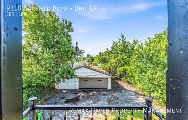9318 GARFIELD BLVD