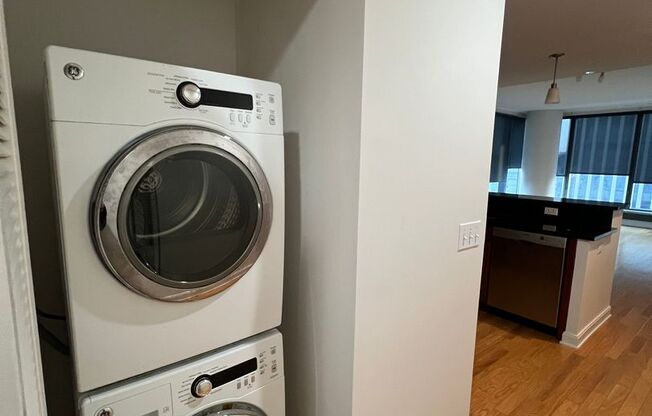 2 beds, 2 baths, $4,500, Unit UNIT 2604