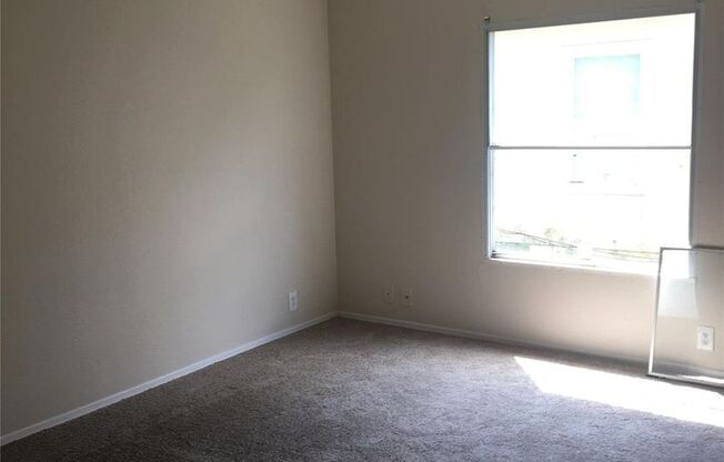 One story home with 3 bedrooms and 2 bathrooms