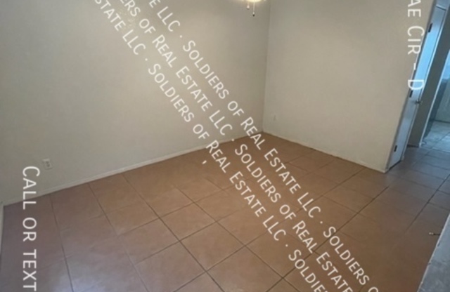 1111 Shanarae Cir.