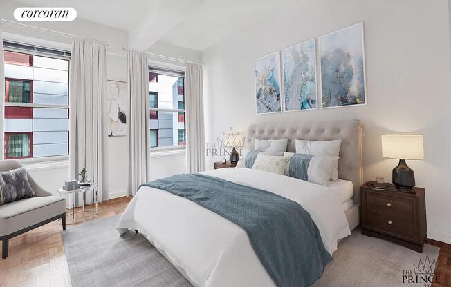 1 bed, 1 bath, 785 sqft, $4,995, Unit 518