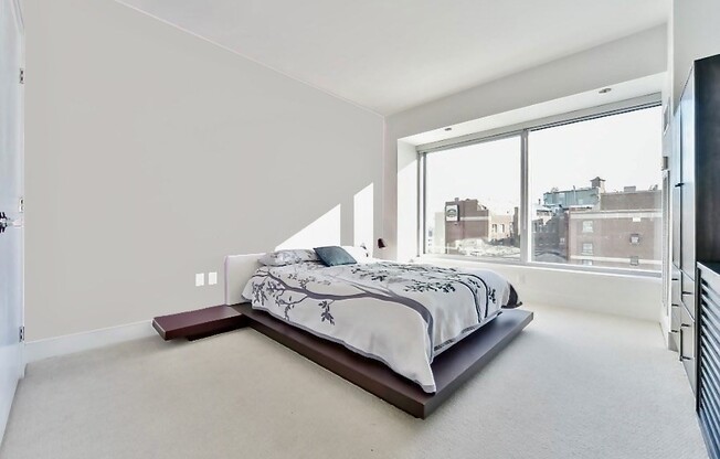 2 beds, 2.5 baths, 1,794 sqft, $9,000, Unit 16B