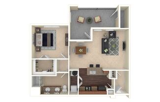 Partner-provided photo for $2168 unit