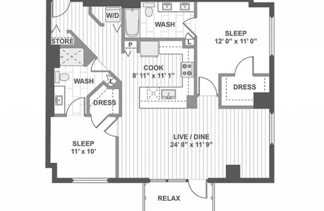 Partner-provided property photo