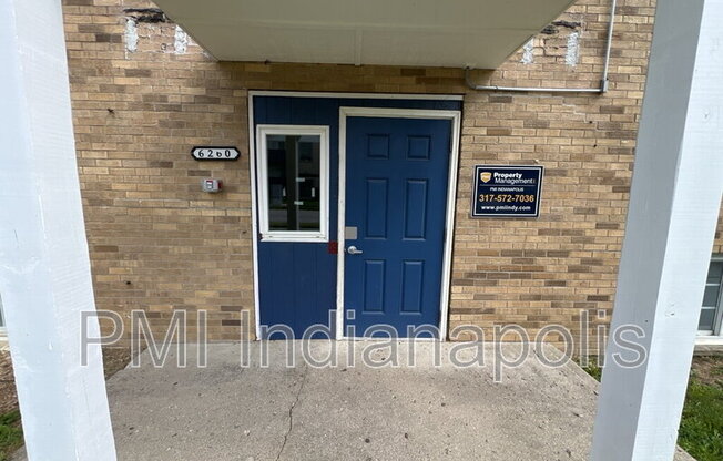 6260 E 11 ST