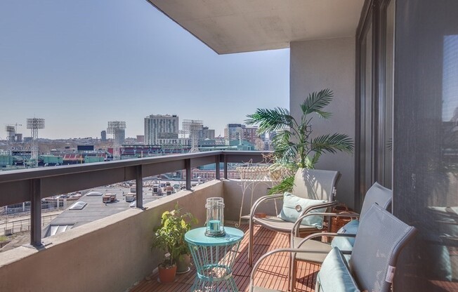 2 beds, 2 baths, 1,255 sqft, $5,300, Unit 1002