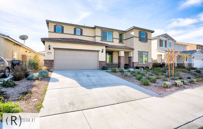 Must See Brand New Home in the Heart of Eastvale!