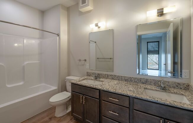 2 beds, 2 baths, 1,115 sqft, $2,160, Unit 408