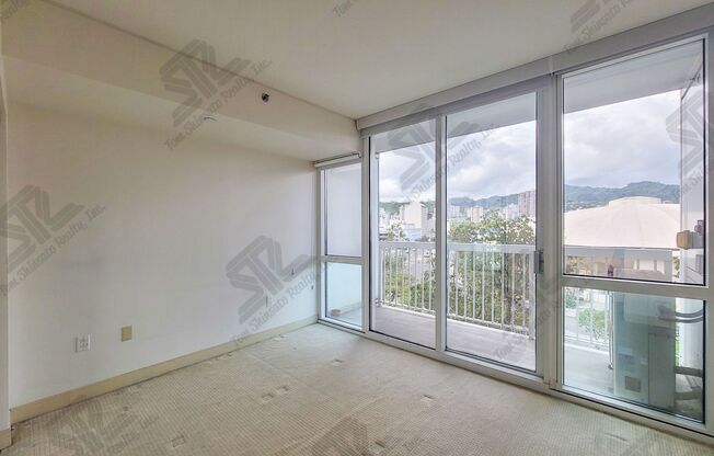 1 bed, 1 bath, $2,700, Unit APARTMENT # 806