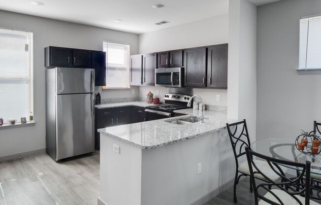 Mason Homes