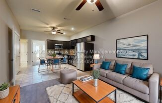 3 beds, 2.5 baths, 1,357 sqft, $1,679, Unit 2096 SW Timbertrace Ln