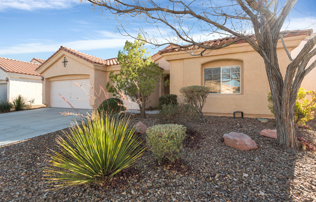 4 Bedroom Single Story in Southern Highlands Coming Soon