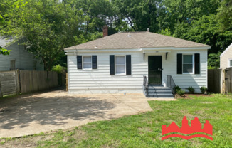 Welcome to 3722 Fairoaks Ave!