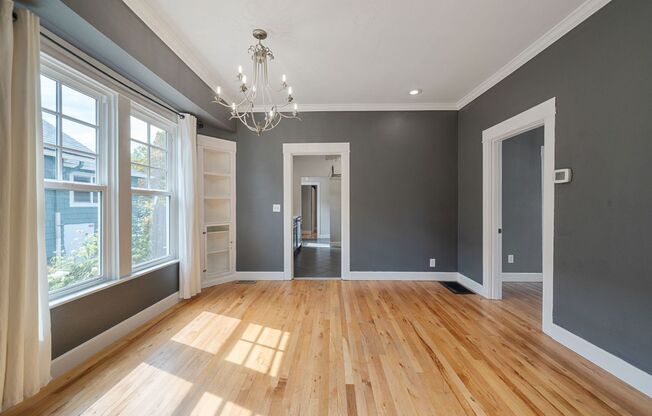 1241 NE 74th Avenue Portland, OR 97213