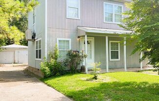 1120 Hunter Dr **$250 OFF THE 2ND MONTH'S RENT MOVE-IN SPECIAL!**