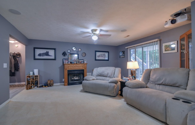 4 bedroom/3 bathroom coming soon to Mount Juliet