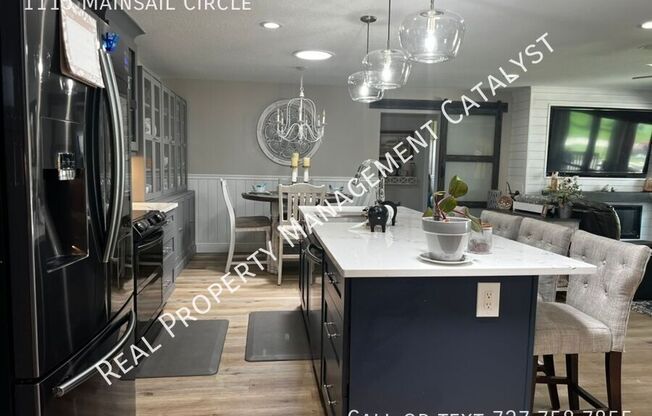 1115 MAINSAIL CIR
