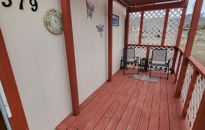 2 beds, 1 bath, $1,725