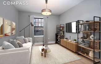 35 CLARKSON AVE