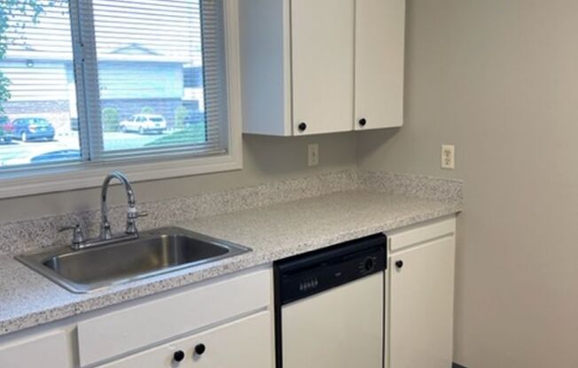 ALK - Iron Horse Duplex