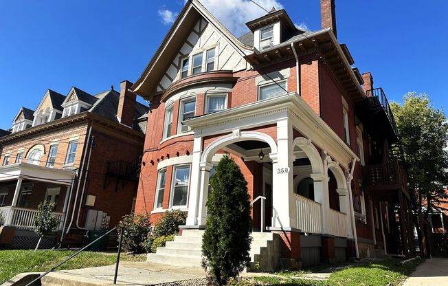 Friendship - Apartments For Rent In Pittsburgh