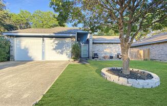 Beautifully Maintained 3 bedoom 2 bath Rental Home that Blends Comfort, Modern Convenience, and Thoughtful Upgrades!