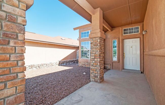 Immaculate Two Story Home Located In Upper Valley with REFRIGERATED AIR!