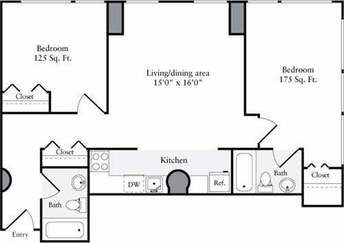 Partner-provided property photo