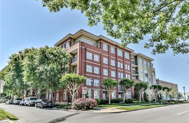 1320 Fillmore Ave Unit 302