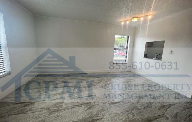 1 bed, 1 bath, 785 sqft, $1,895, Unit V107