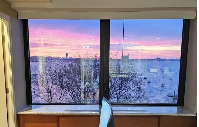 1 bed, 1 bath, 869 sqft, $3,400, Unit 6E