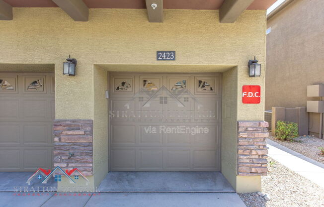 2 beds, 2 baths, 1,125 sqft, $1,650, Unit Unit 2423