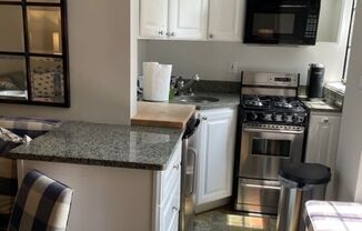 1 bed, 1 bath, $4,100, Unit 508