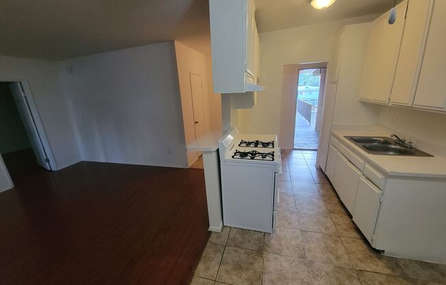 1 bed, 1 bath, $1,600