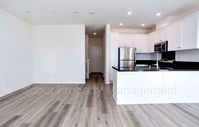 24131 Tuscany Avenue; Unit 1302