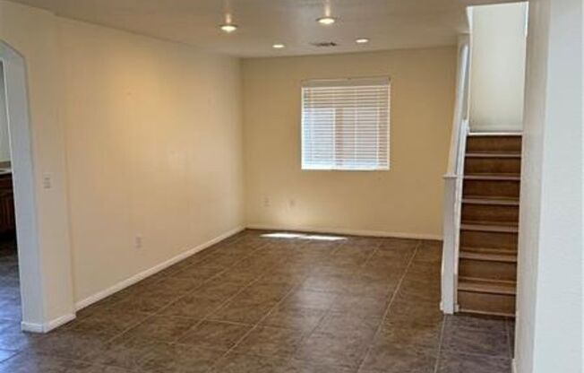 Southwest Home - Upgrades with Den