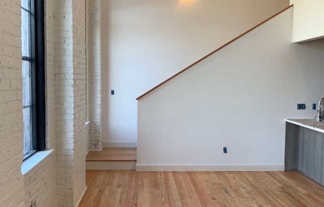 50 Sprague Street- Apartments