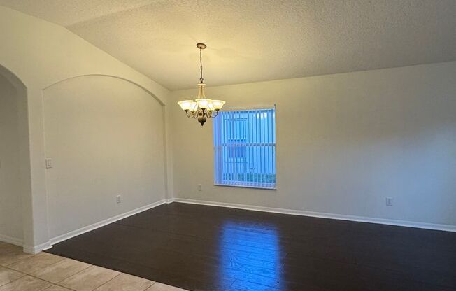 Beautiful 4/2 Lake Nona Home