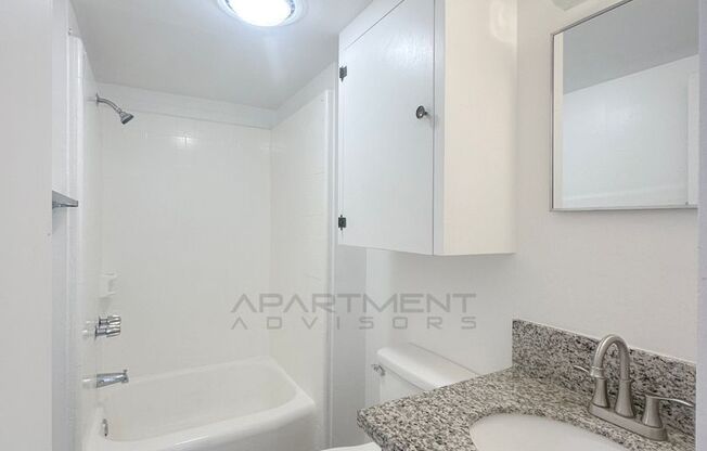 1 bed, 1 bath, $1,525, Unit Unit 204