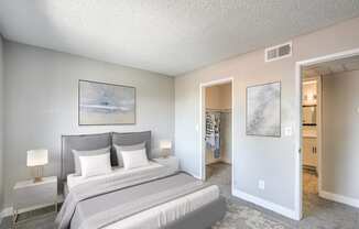 Welcome to Rosewood Park Apartments