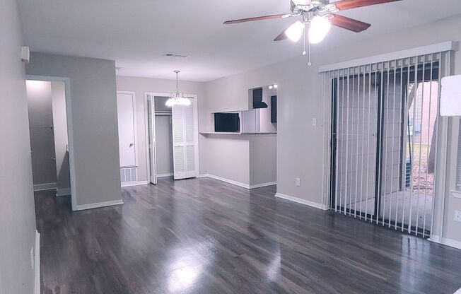 Summers Bend Apartments